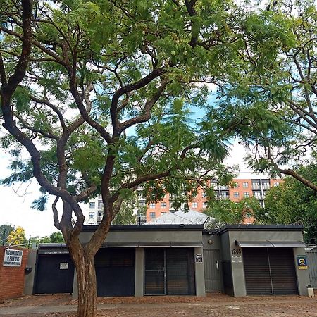 Accommodation@Park1285 Pretoria Exterior photo