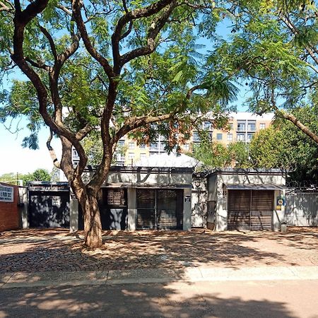 Accommodation@Park1285 Pretoria Exterior photo