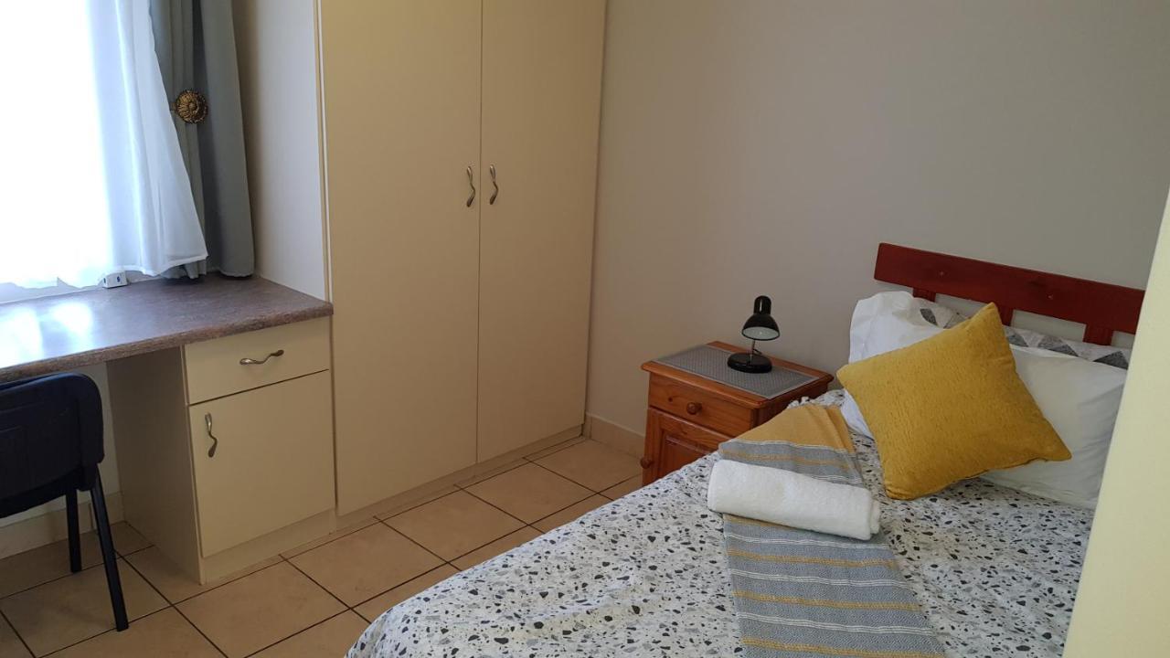 Accommodation@Park1285 Pretoria Exterior photo