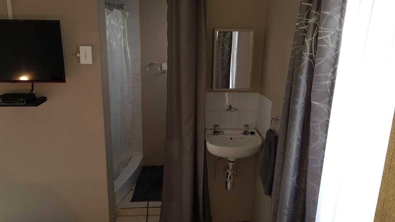 Accommodation@Park1285 Pretoria Exterior photo