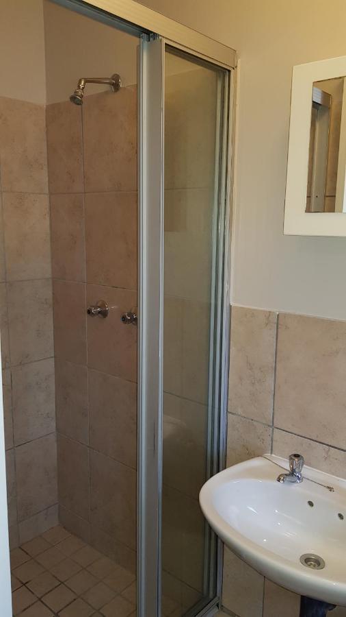 Accommodation@Park1285 Pretoria Exterior photo