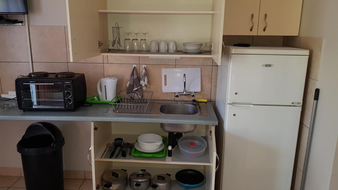 Accommodation@Park1285 Pretoria Exterior photo