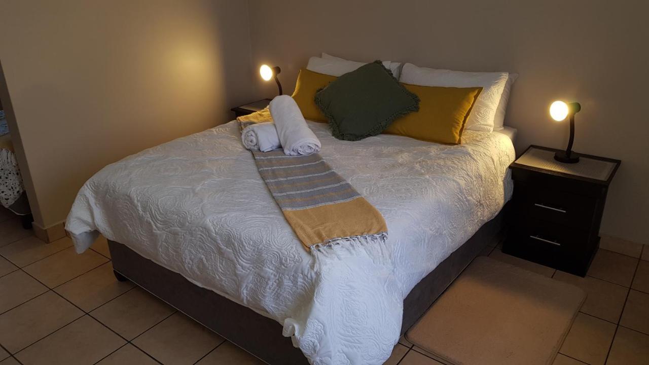 Accommodation@Park1285 Pretoria Exterior photo