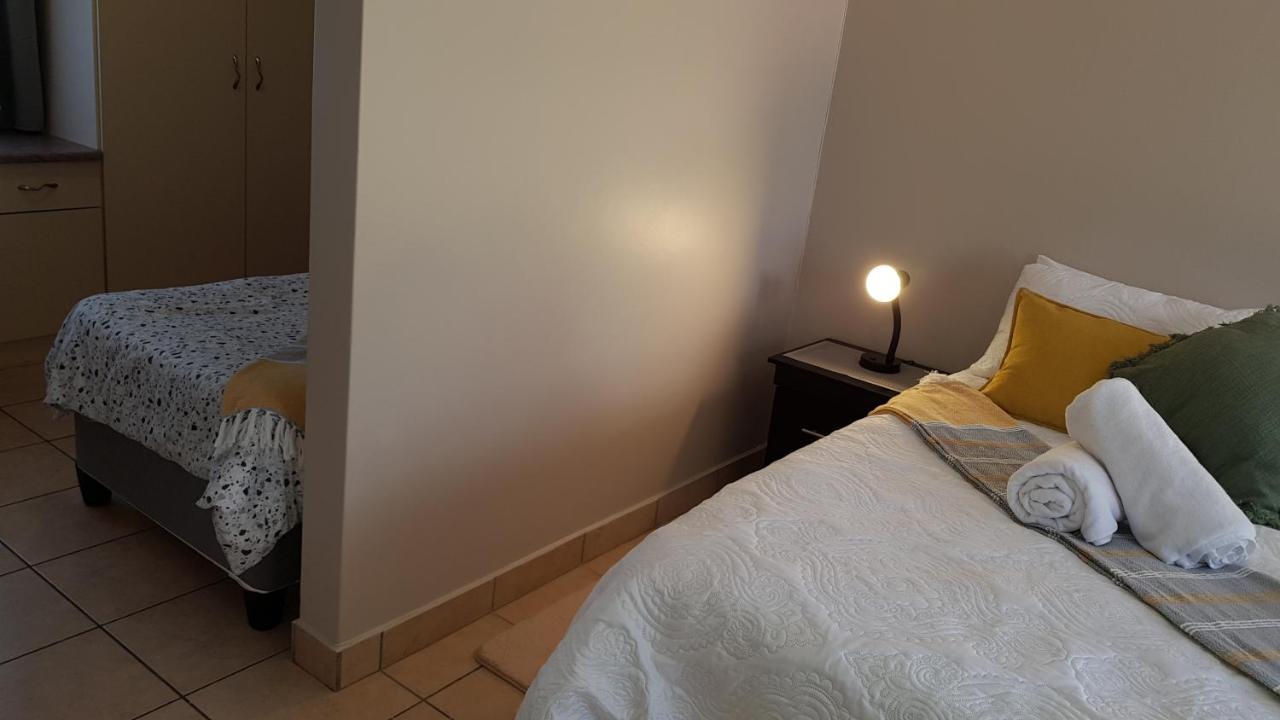 Accommodation@Park1285 Pretoria Exterior photo
