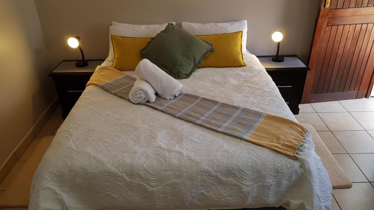 Accommodation@Park1285 Pretoria Exterior photo