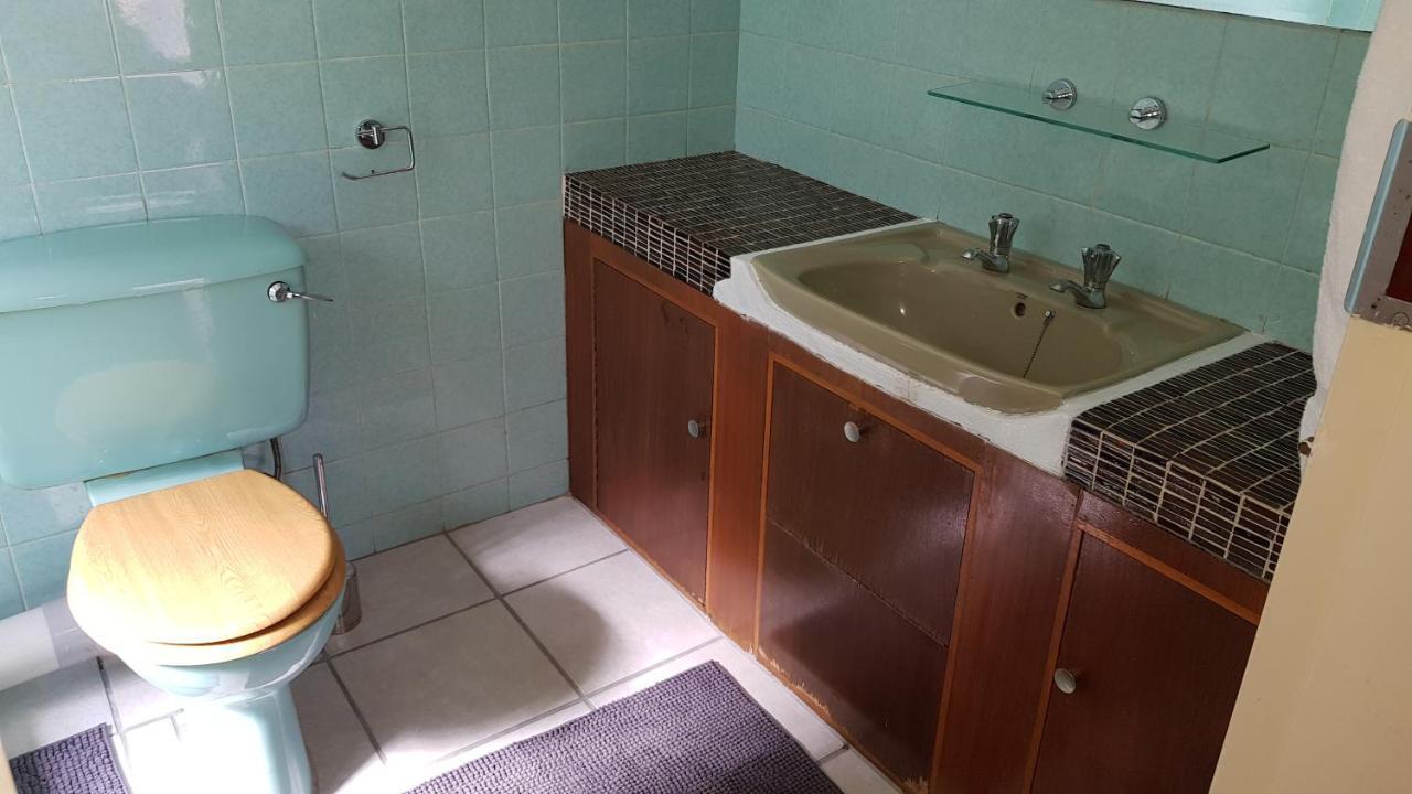 Accommodation@Park1285 Pretoria Exterior photo