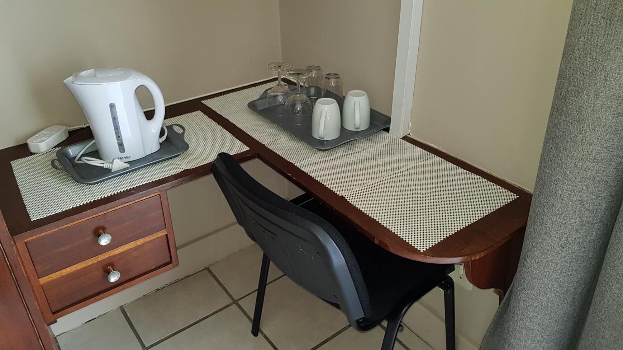 Accommodation@Park1285 Pretoria Exterior photo