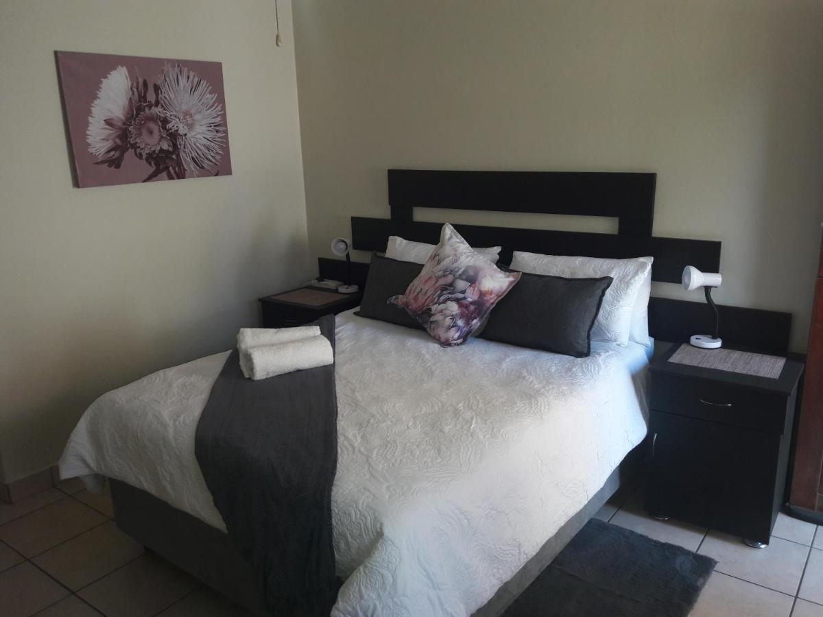 Accommodation@Park1285 Pretoria Exterior photo