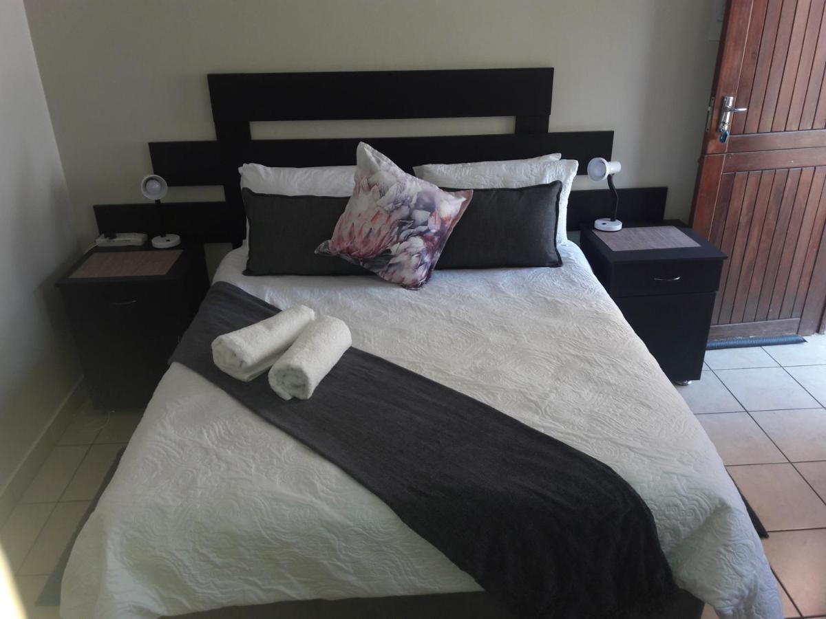 Accommodation@Park1285 Pretoria Exterior photo