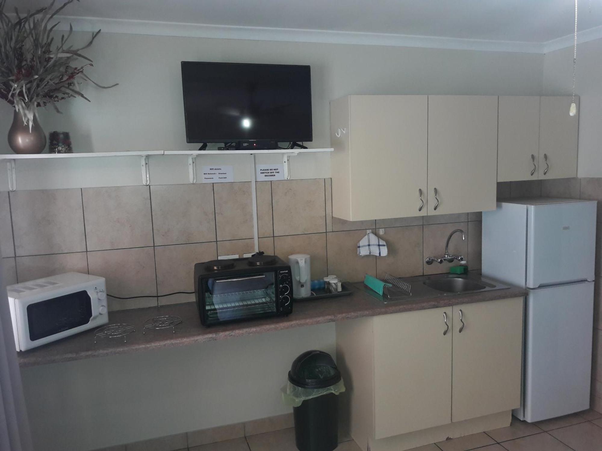 Accommodation@Park1285 Pretoria Room photo