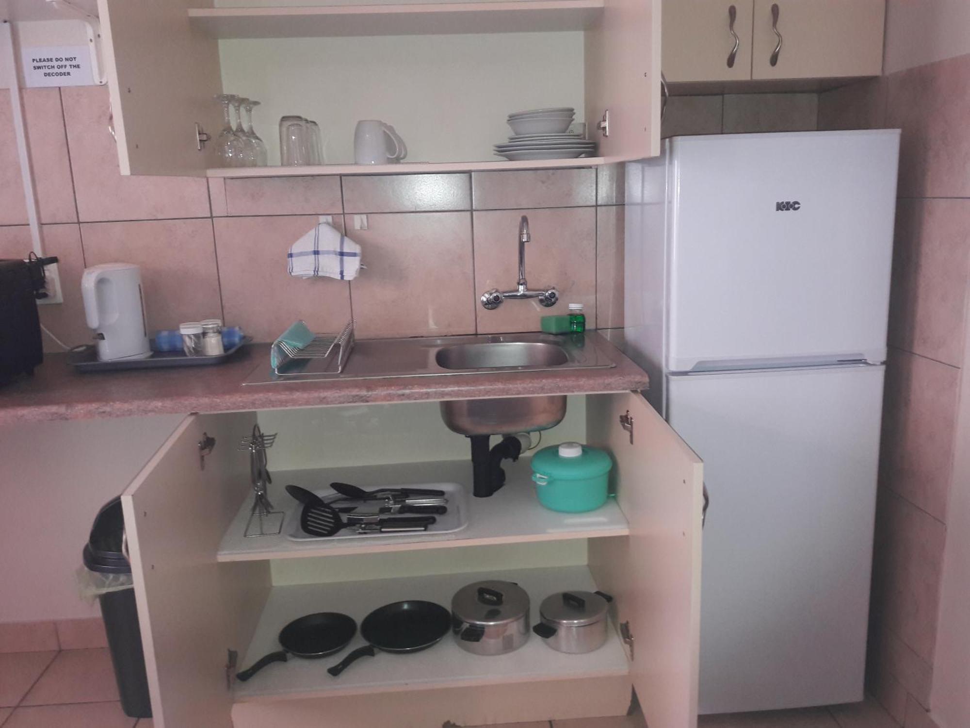 Accommodation@Park1285 Pretoria Room photo