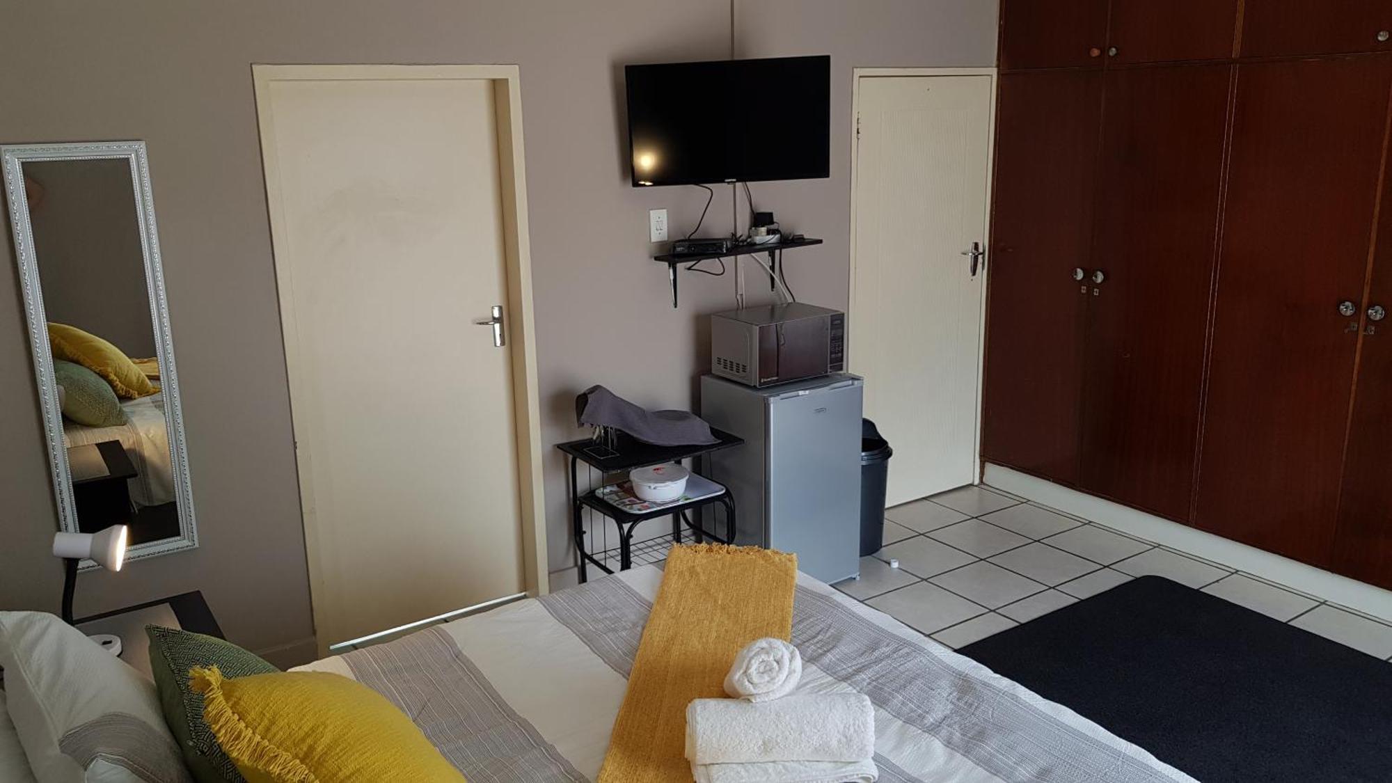 Accommodation@Park1285 Pretoria Room photo