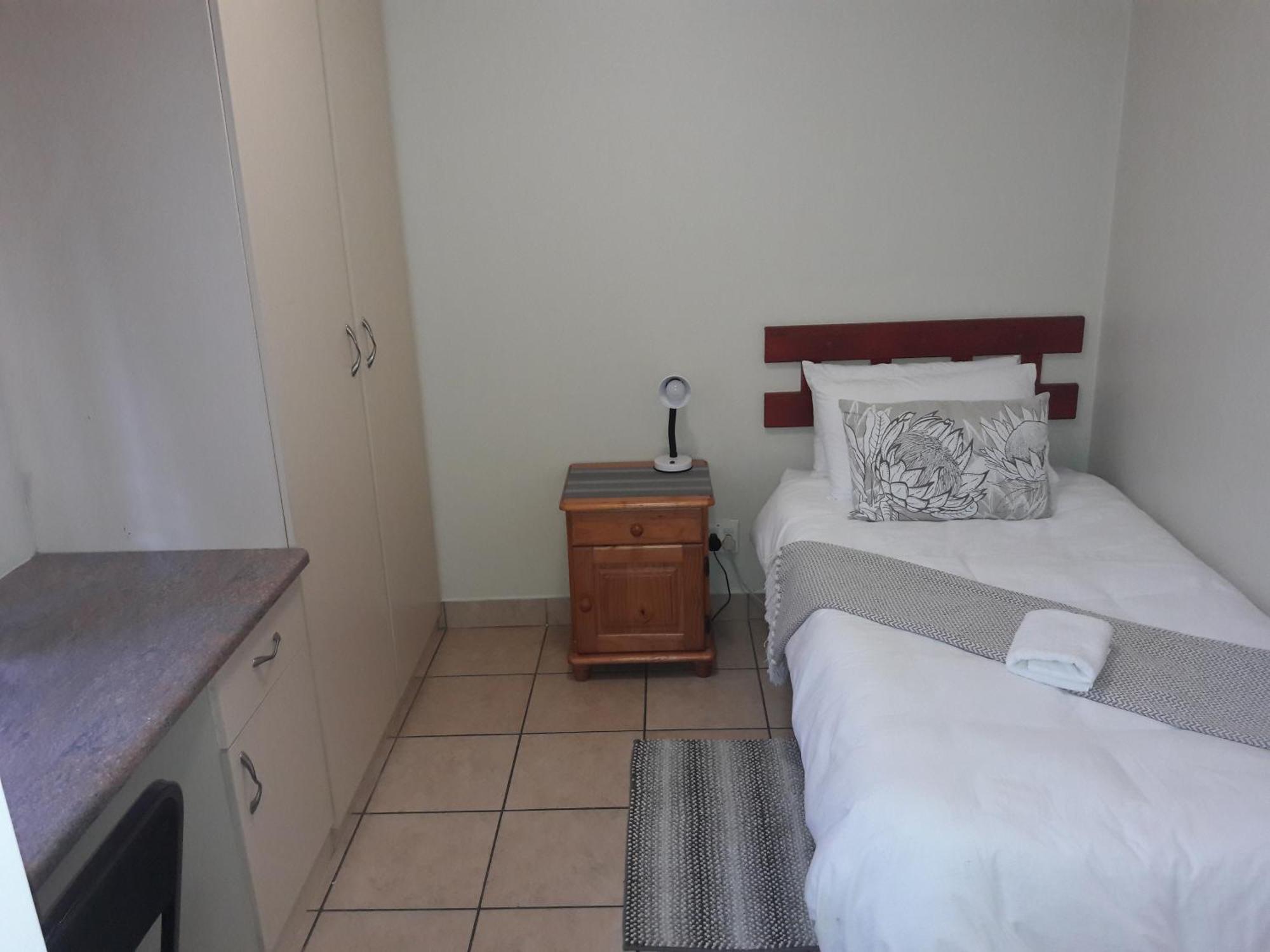 Accommodation@Park1285 Pretoria Room photo