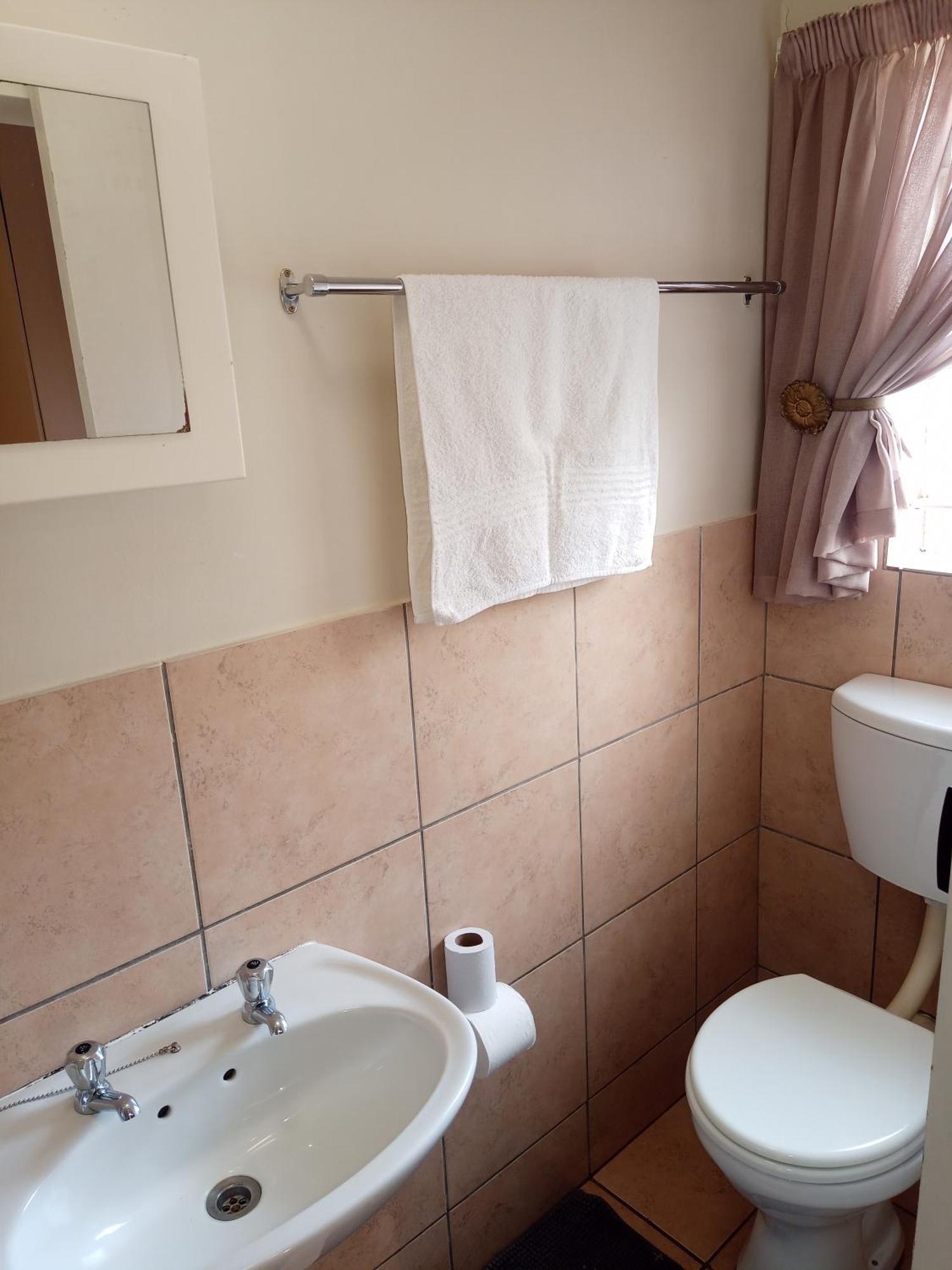 Accommodation@Park1285 Pretoria Exterior photo