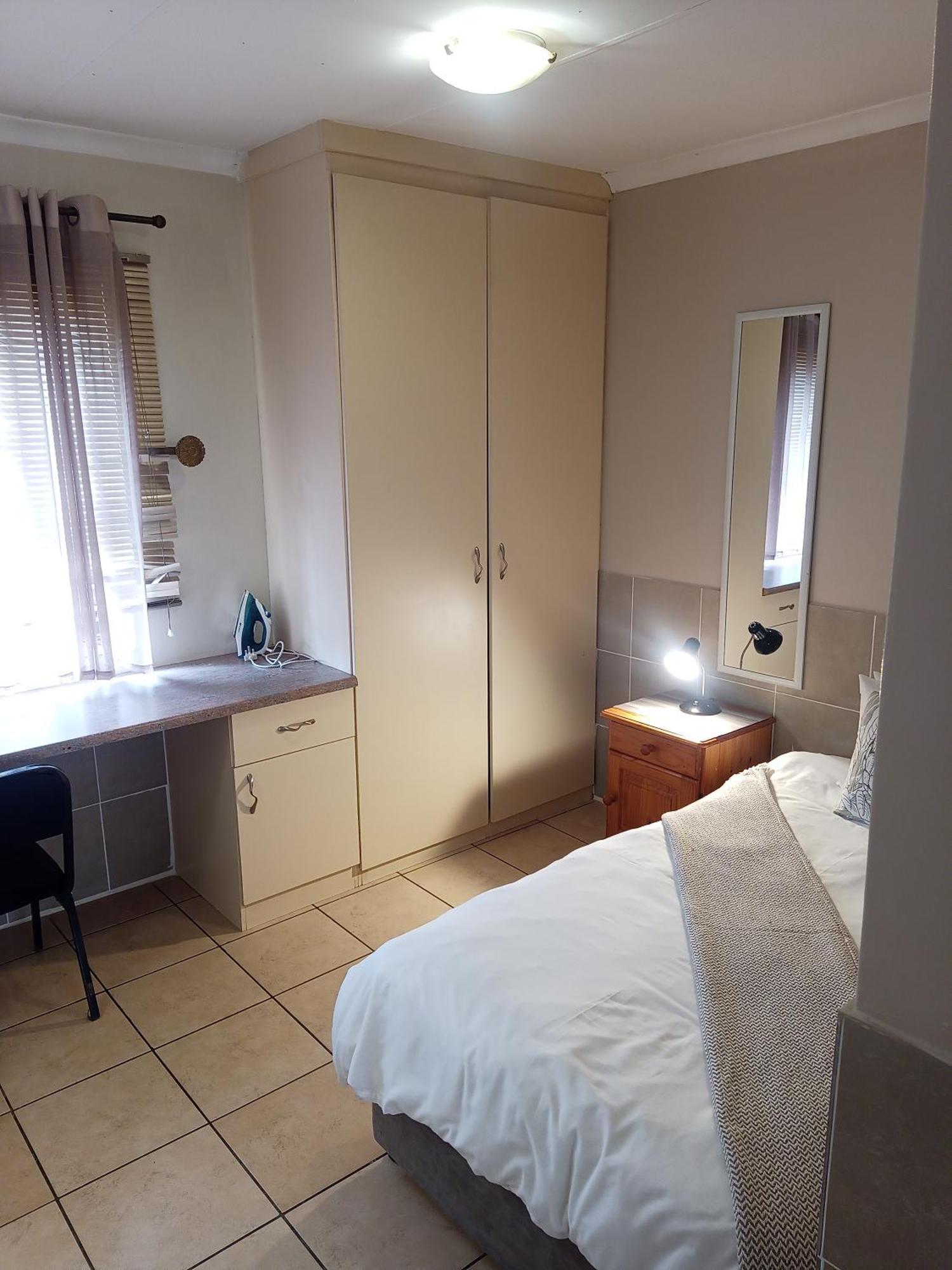 Accommodation@Park1285 Pretoria Exterior photo