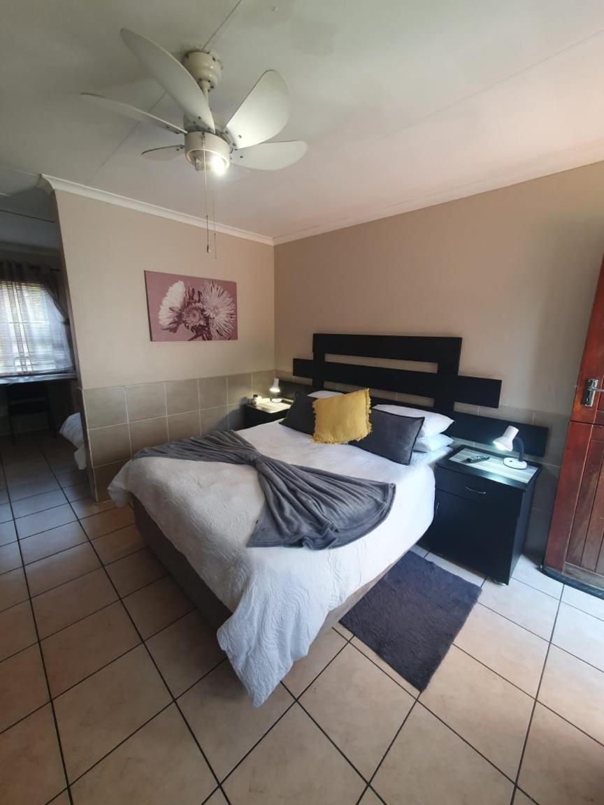 Accommodation@Park1285 Pretoria Exterior photo