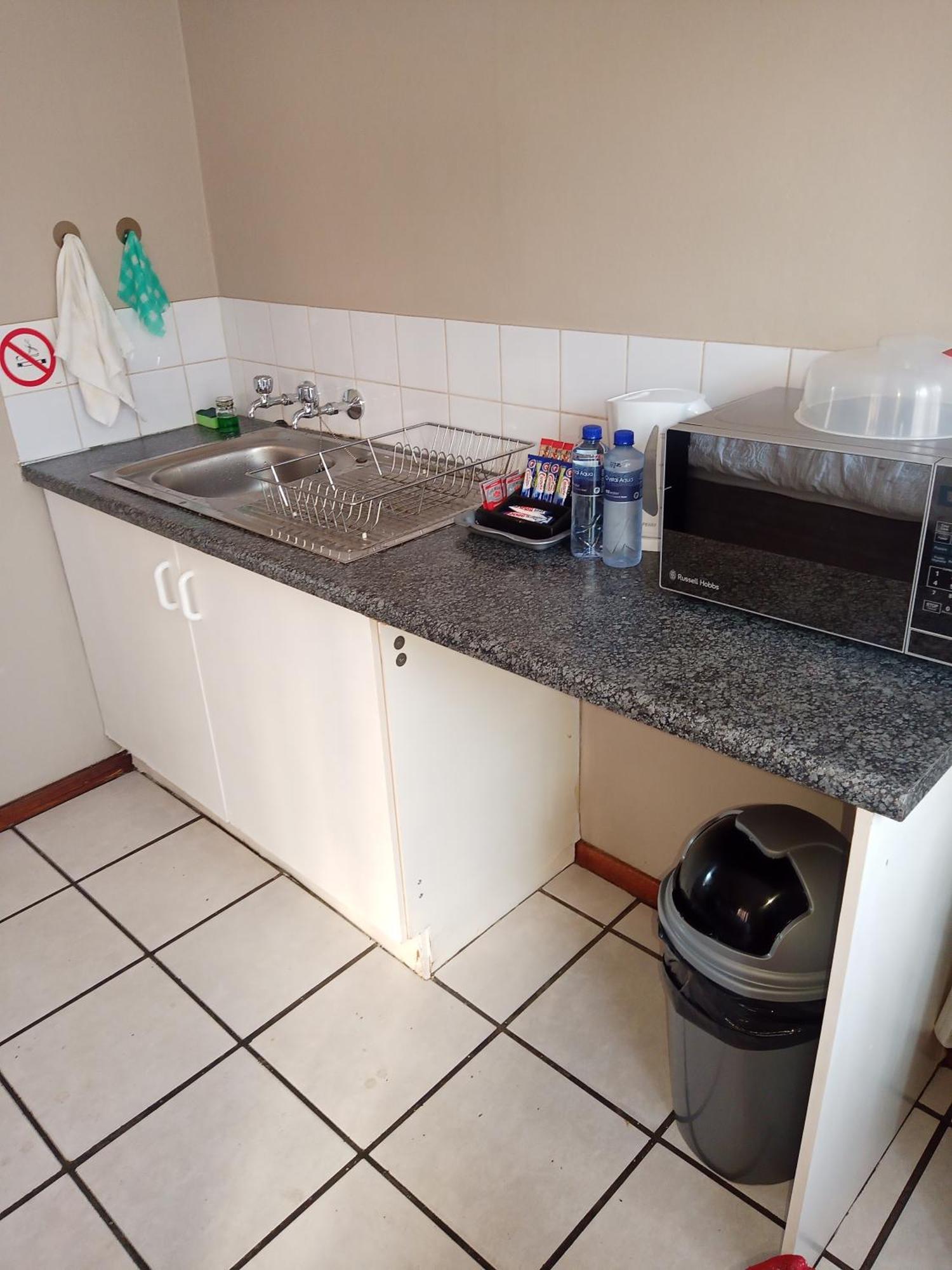 Accommodation@Park1285 Pretoria Exterior photo