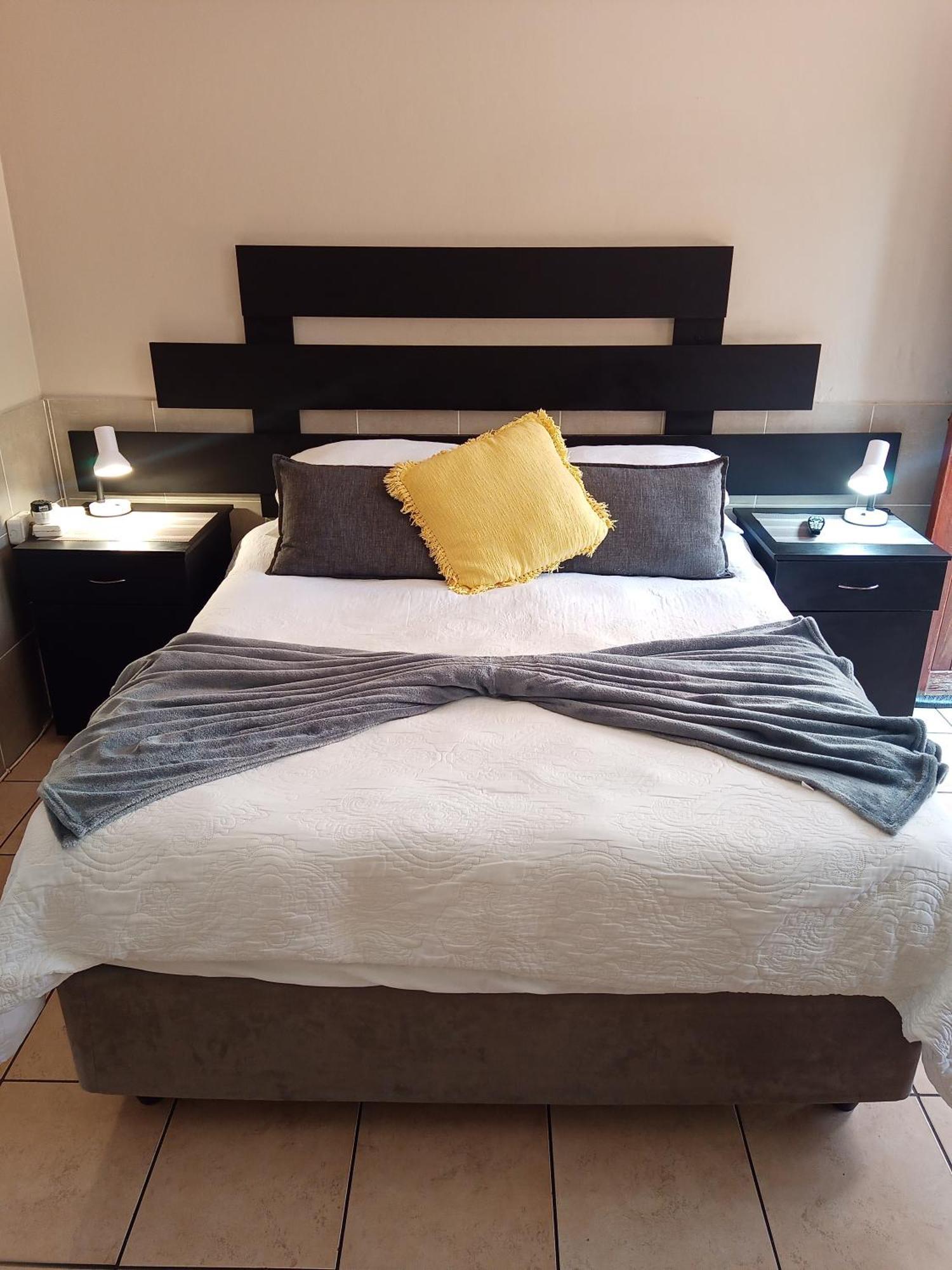 Accommodation@Park1285 Pretoria Exterior photo