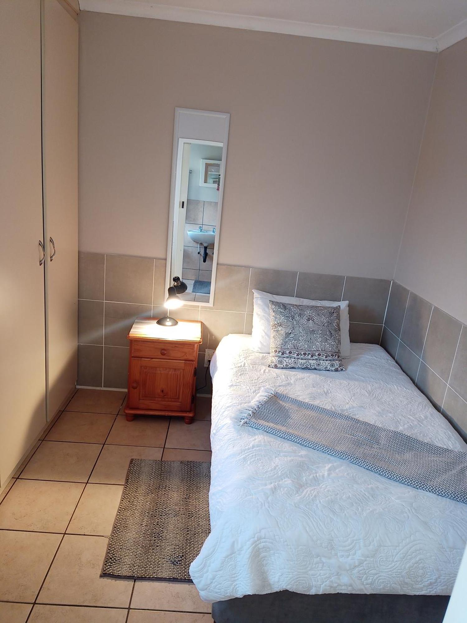 Accommodation@Park1285 Pretoria Exterior photo